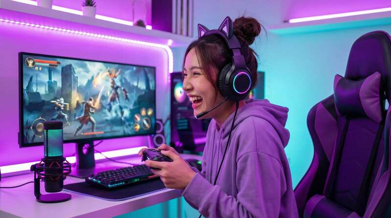 91淫库游戏视频